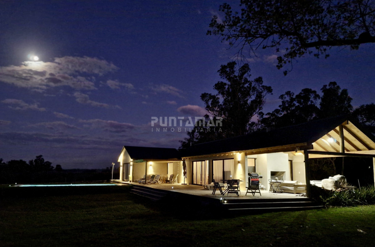 Chacra ID.213437 - Chacra en venta Ruta 104