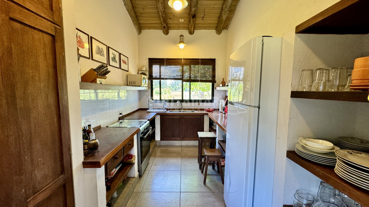 Chacra ID.213456 - VENTA CHACRA DE 5 HECTAREAS ENTRE JOSE IGNACIO Y MANANTIALES 