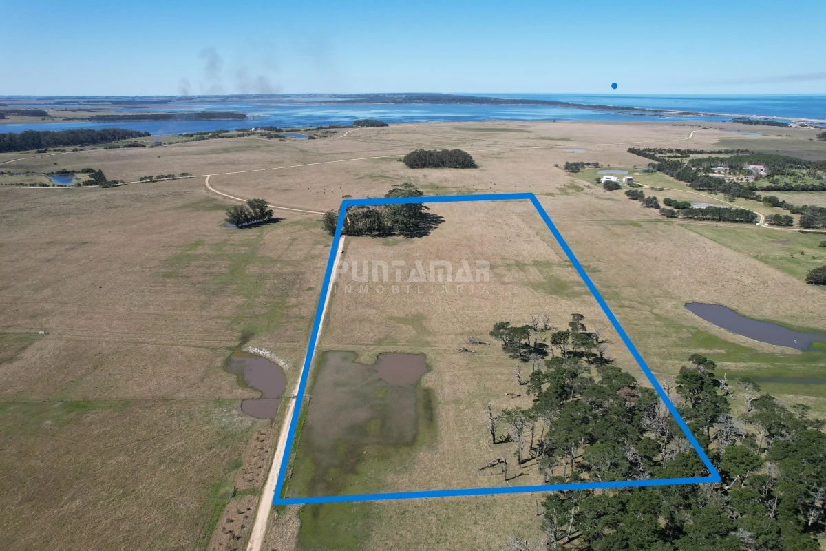 Chacra ID.213278 - VENTA DE CHACRA EN JOSE IGNACIO 5 HAS