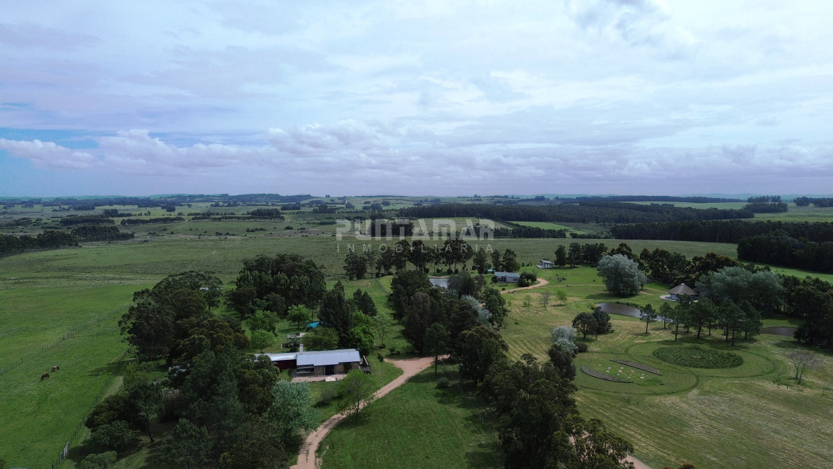 Chacra ID.213172 - Chacra en Ruta 104