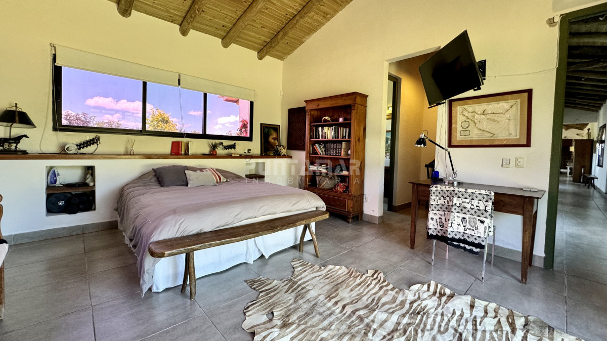 Chacra ID.213456 - VENTA CHACRA DE 5 HECTAREAS ENTRE JOSE IGNACIO Y MANANTIALES 