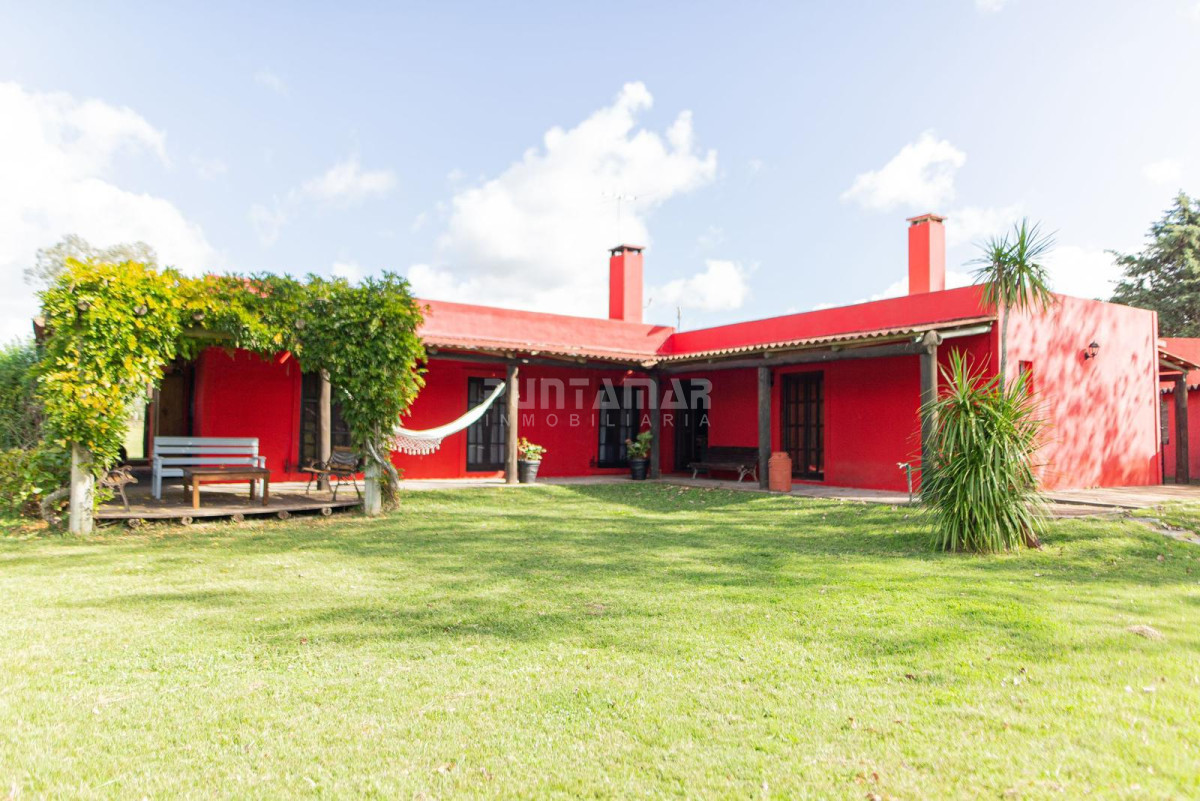 Chacra ID.213311 - VENTA DE EXCEPCIONAL CHACRA 5 HAS.  PRÓXIMO A PUNTA DEL ESTE