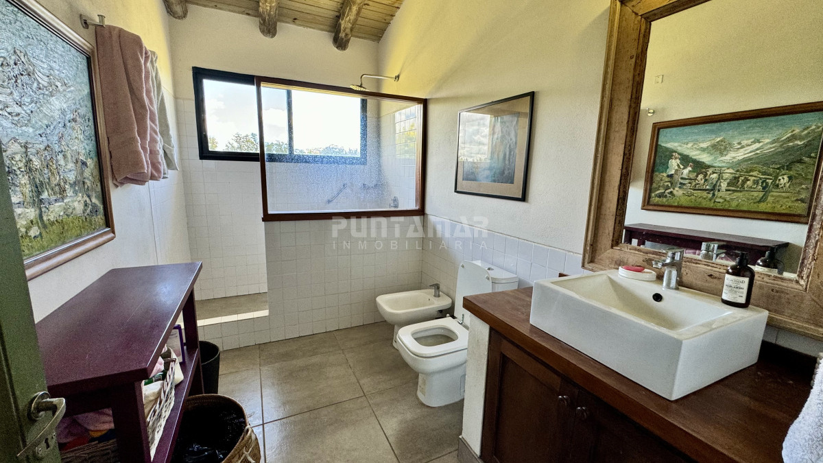 Chacra ID.213456 - VENTA CHACRA DE 5 HECTAREAS ENTRE JOSE IGNACIO Y MANANTIALES 