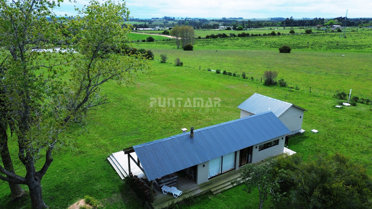 Chacra ID.213437 - Chacra en venta Ruta 104