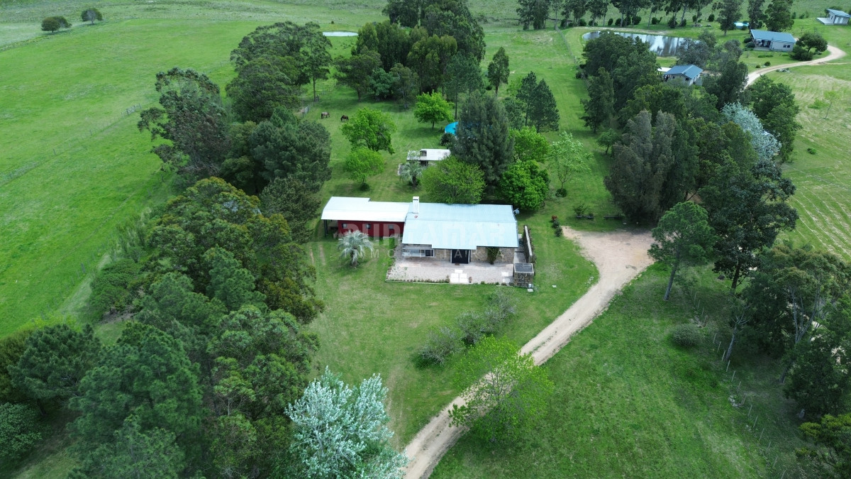 Chacra ID.213172 - Chacra en Ruta 104