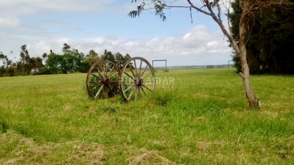 Chacra ID.211445 - VENTA  DE CHACRA  EN MANANTIALES  