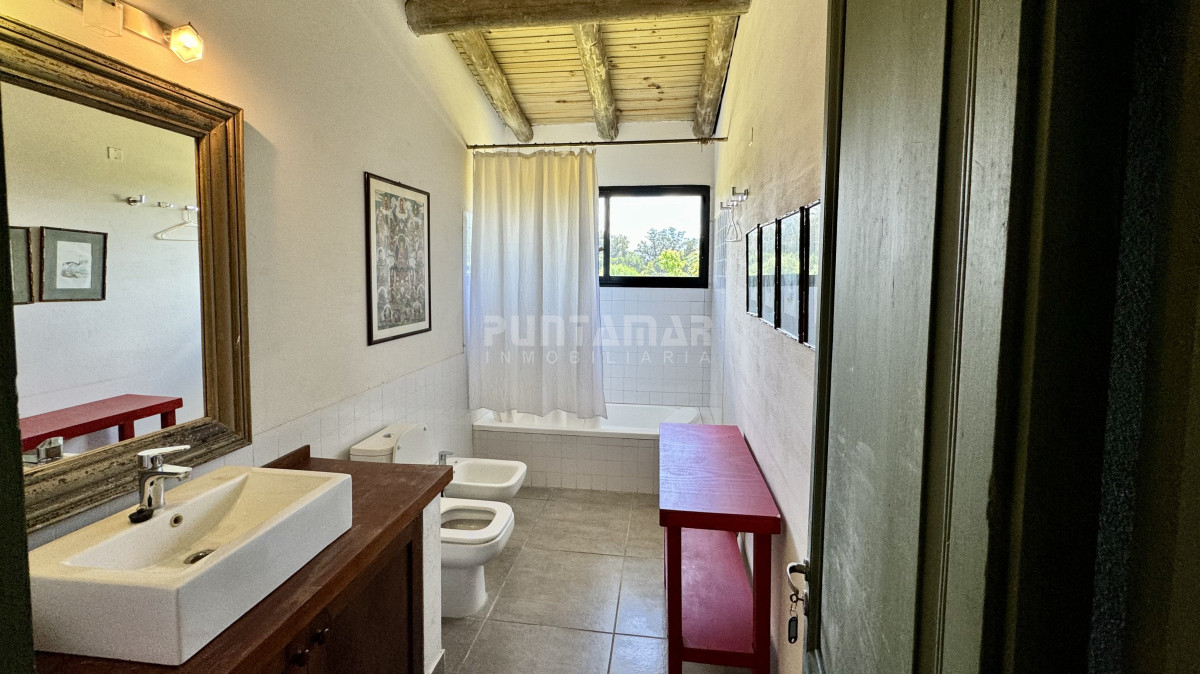 Chacra ID.213456 - VENTA CHACRA DE 5 HECTAREAS ENTRE JOSE IGNACIO Y MANANTIALES 