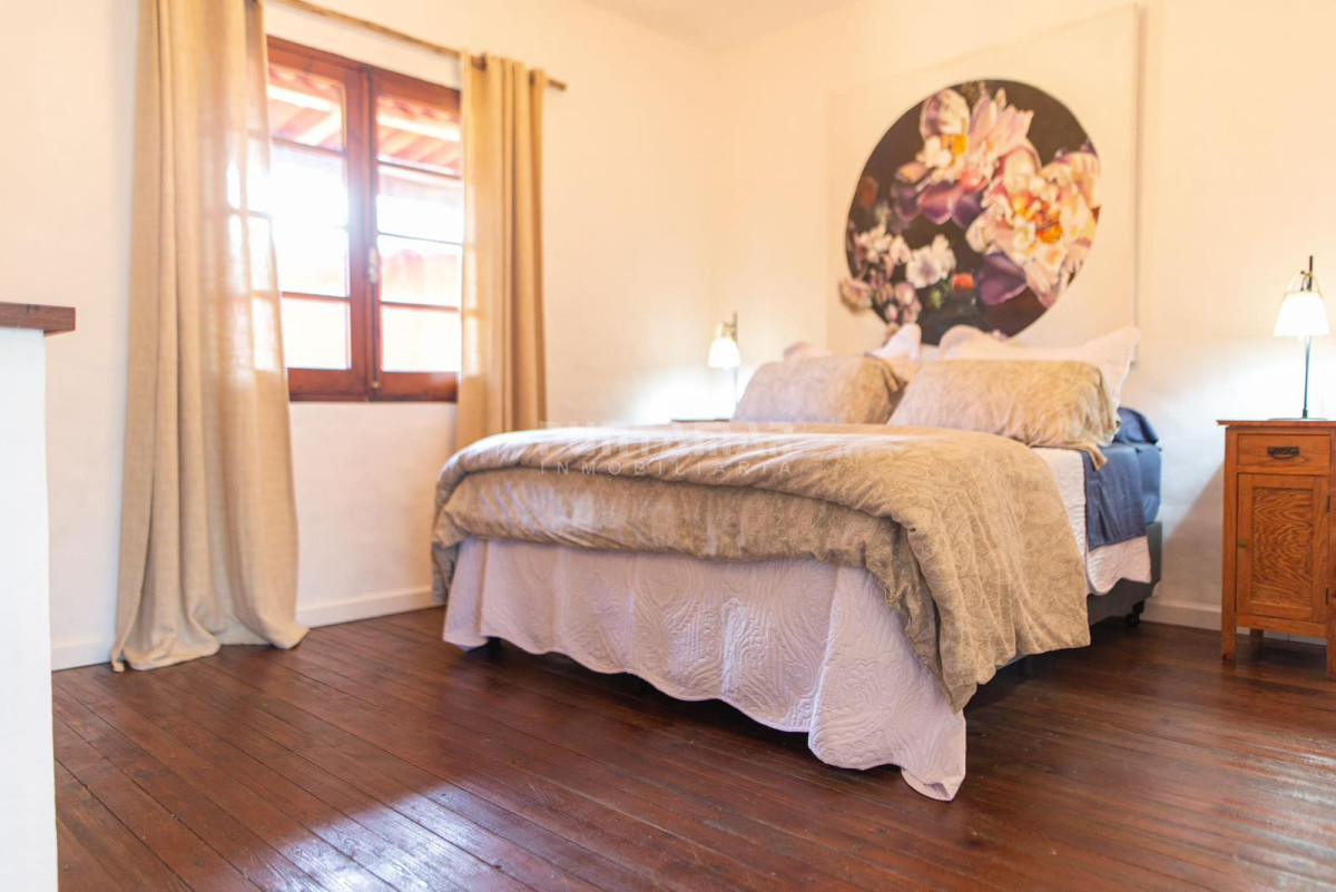 Chacra ID.213311 - VENTA DE EXCEPCIONAL CHACRA 5 HAS.  PRÓXIMO A PUNTA DEL ESTE