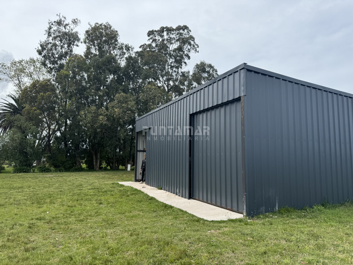 Chacra ID.213437 - Chacra en venta Ruta 104