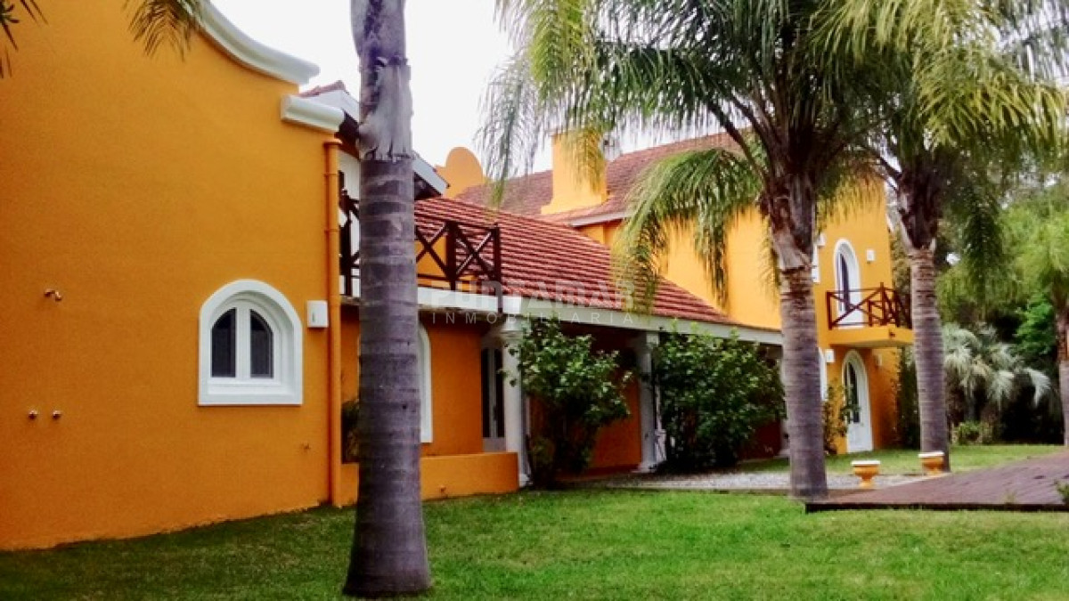 Chacra ID.211445 - VENTA  DE CHACRA  EN MANANTIALES  