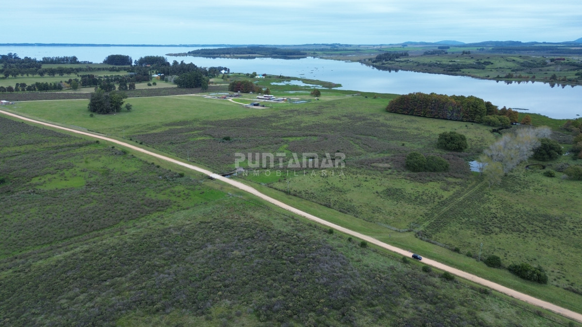 Chacra ID.213837 - OPORTUNIDAD DE INVERSIÓN, VENTA DE  CHACRA EN ZONA DE LAGUNA DEL SAUCE 5 HAS.