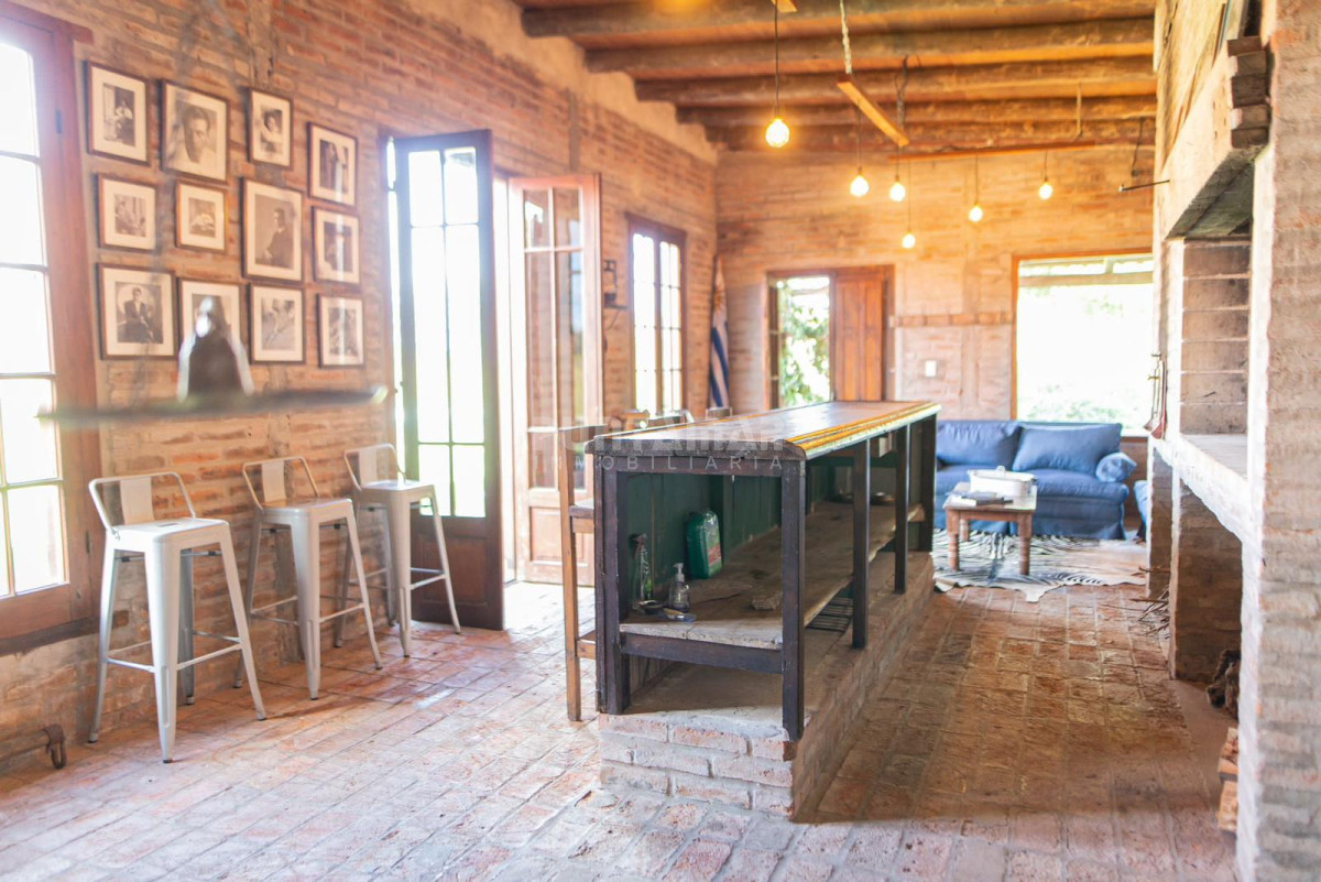 Chacra ID.213311 - VENTA DE EXCEPCIONAL CHACRA 5 HAS.  PRÓXIMO A PUNTA DEL ESTE
