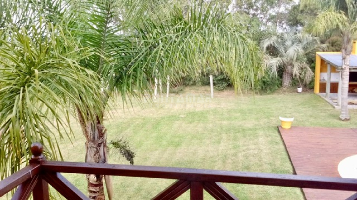 Chacra ID.211445 - VENTA  DE CHACRA  EN MANANTIALES  