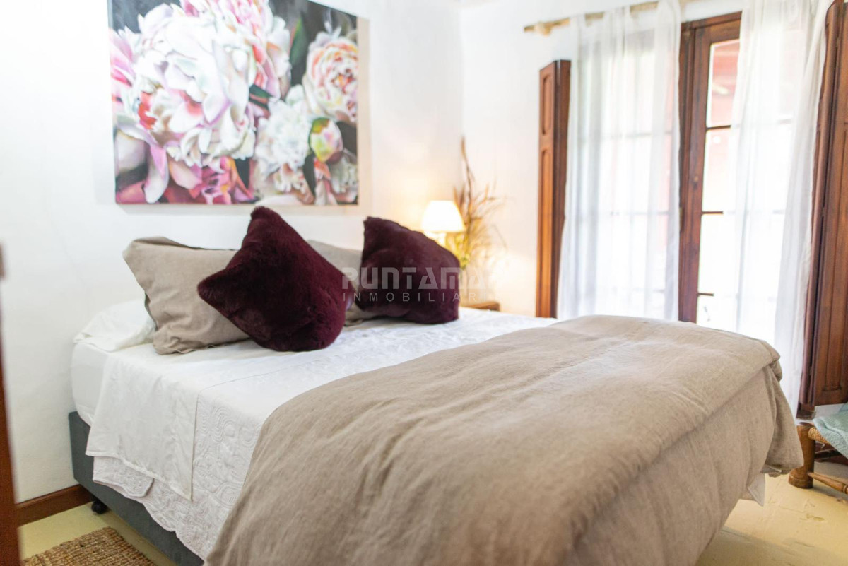 Chacra ID.213311 - VENTA DE EXCEPCIONAL CHACRA 5 HAS.  PRÓXIMO A PUNTA DEL ESTE