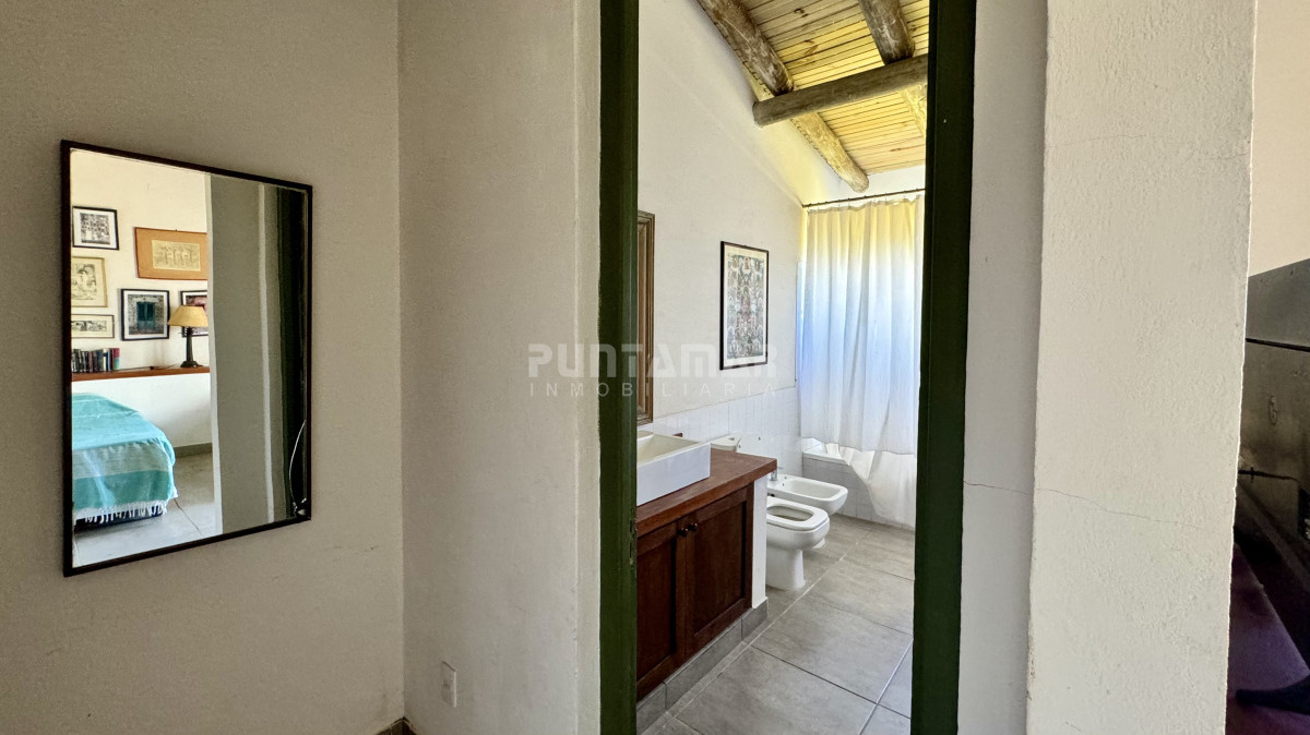 Chacra ID.213456 - VENTA CHACRA DE 5 HECTAREAS ENTRE JOSE IGNACIO Y MANANTIALES 