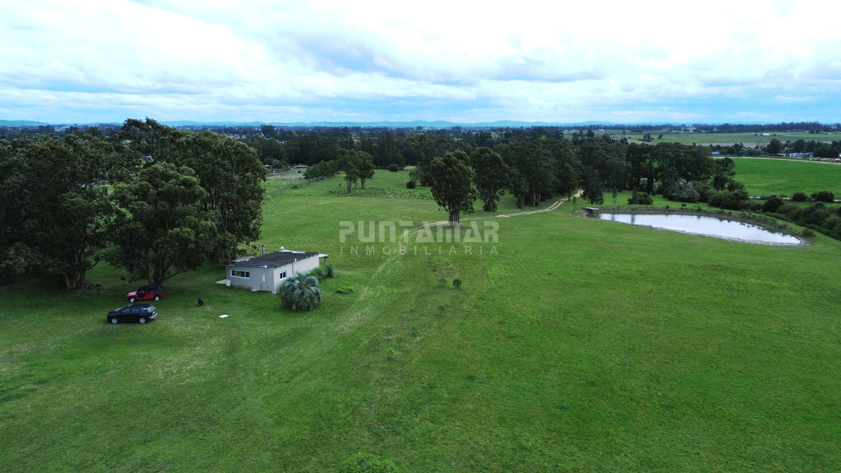 Chacra ID.213437 - Chacra en venta Ruta 104