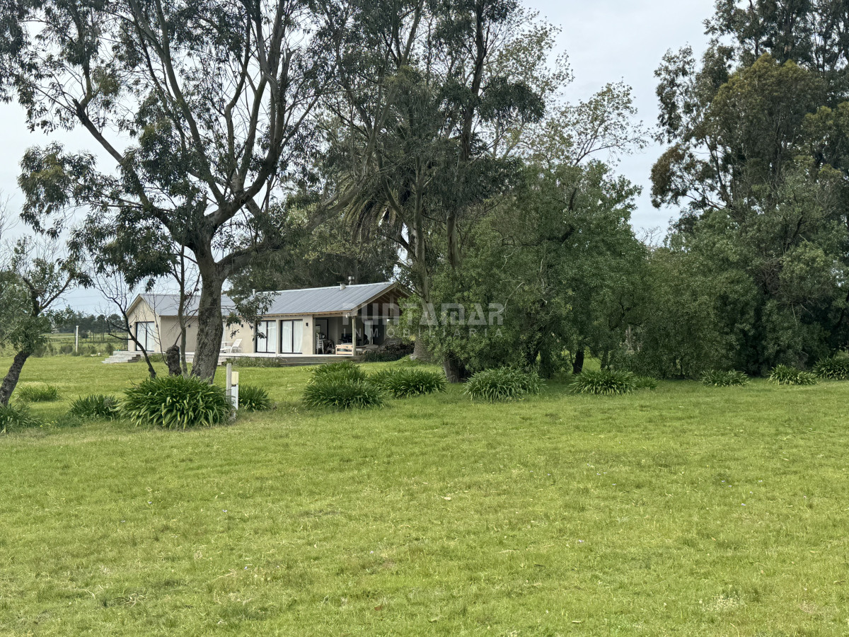 Chacra ID.213437 - Chacra en venta Ruta 104
