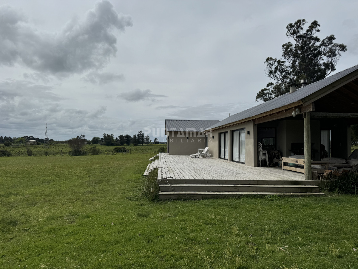 Chacra ID.213437 - Chacra en venta Ruta 104