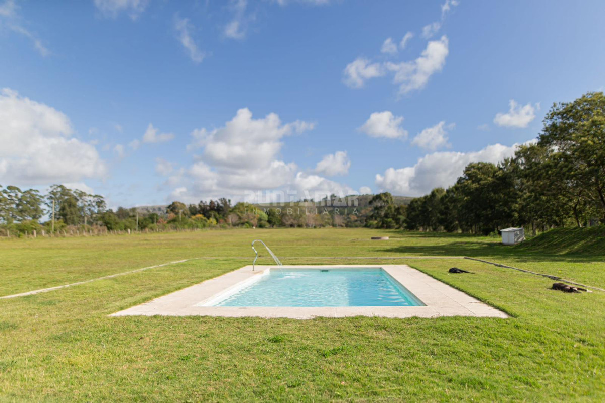 Chacra ID.213311 - VENTA DE EXCEPCIONAL CHACRA 5 HAS.  PRÓXIMO A PUNTA DEL ESTE