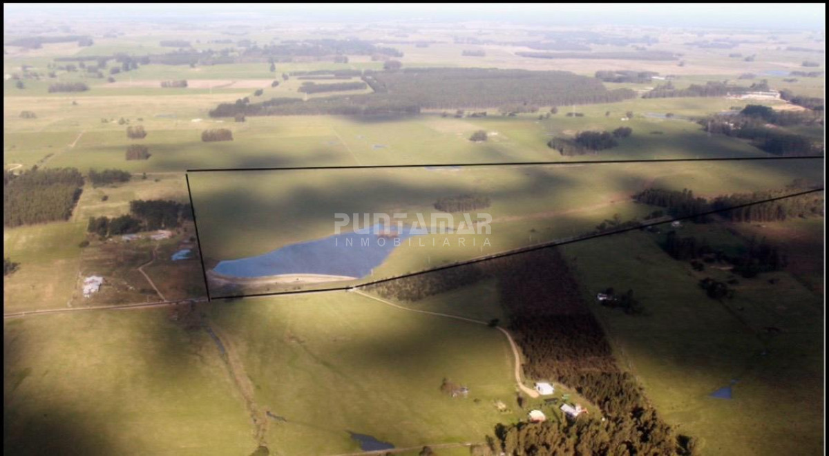 VENTA CAMPO LA BARRA  - PMI213915P