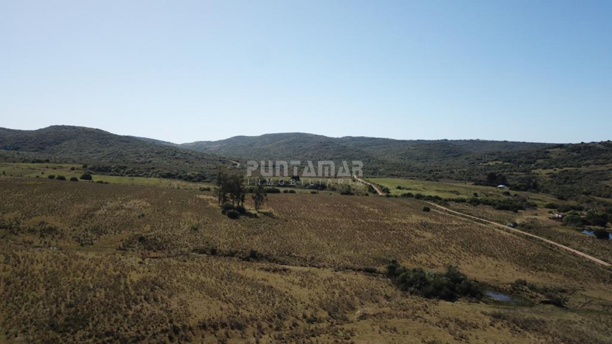 Campo Ref.213407 - Oportunidad de inversión!