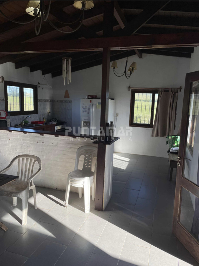 Campo Ref.213034 - MUY LINDA CHACRA EN ROCHA