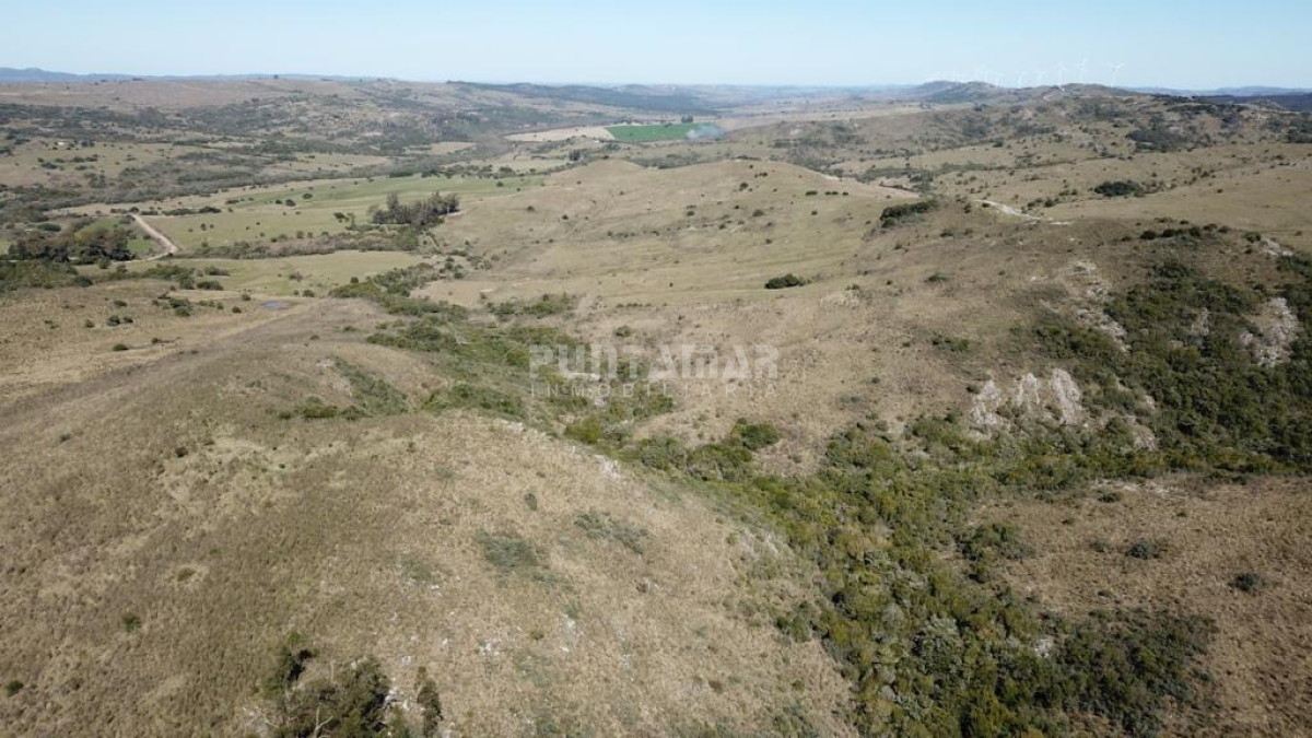 Campo Ref.213407 - Oportunidad de inversión!