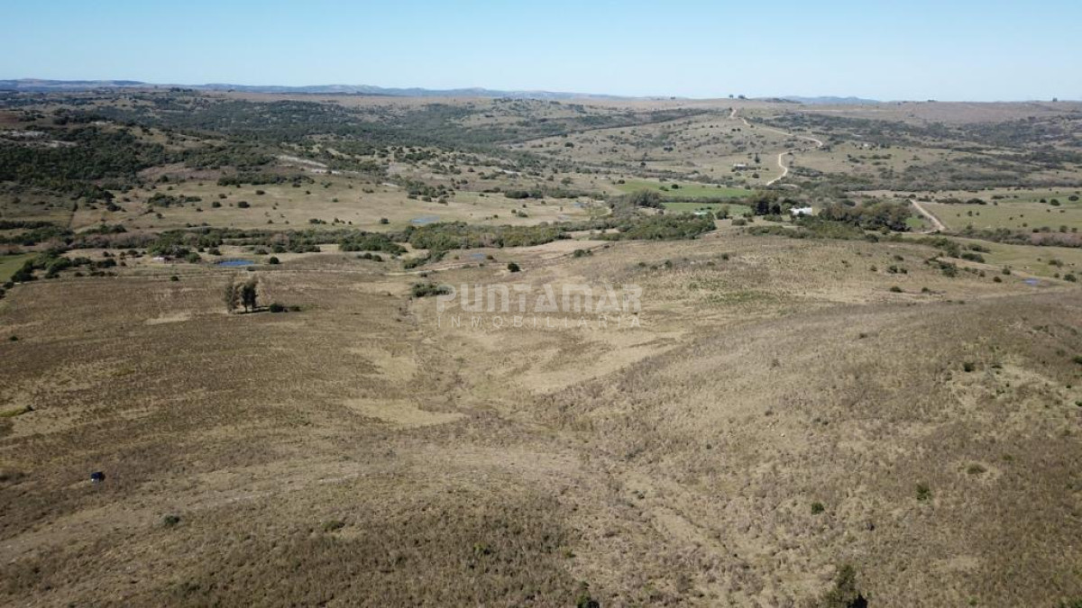 Campo Ref.213407 - Oportunidad de inversión!