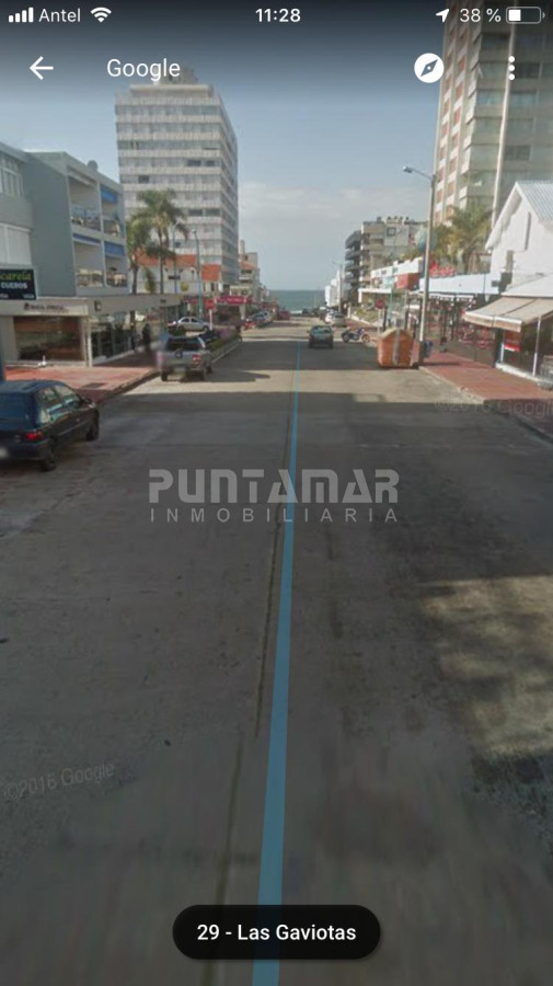 Local Comercial ID.211954 - LOCAL COMERCIAL EN EL CENTRO DE PUNTA DEL ESTE