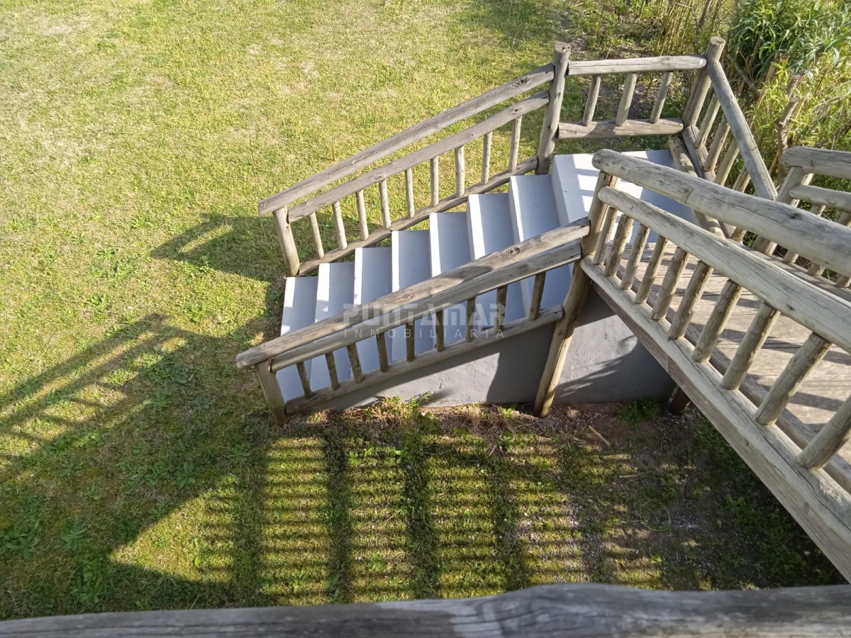 Local Comercial ID.213404 - AMPLIO LOCAL CON VISTA AL MAR SOBRE RUTA 10 LA BARRA 