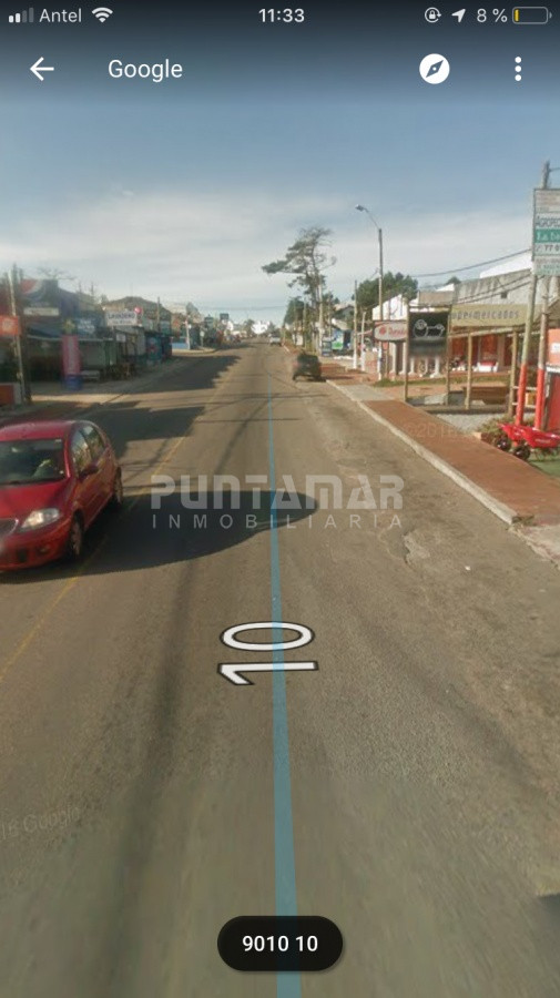Local Comercial ID.211607 - OPORTUNIDAD DE INVERSION, VENTA  LOCAL EN LA BARRA SOBRE RUTA 10  CON SALIDA A DOS CALLES DE LA RUTA AL MAR