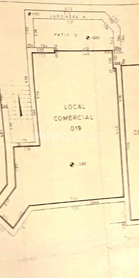 Local Comercial ID.212889 - LOCAL COMERCIAL EN ZONA ROOSEVELT EN VENTA Y ALQUILER