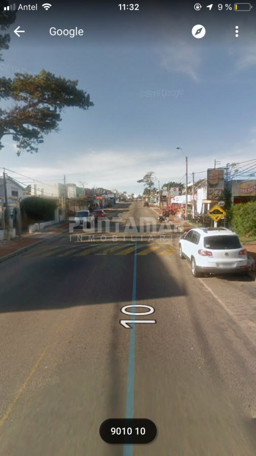 Local Comercial ID.211607 - OPORTUNIDAD DE INVERSION, VENTA  LOCAL EN LA BARRA SOBRE RUTA 10  CON SALIDA A DOS CALLES DE LA RUTA AL MAR