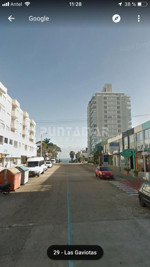 Local Comercial ID.211954 - LOCAL COMERCIAL EN EL CENTRO DE PUNTA DEL ESTE