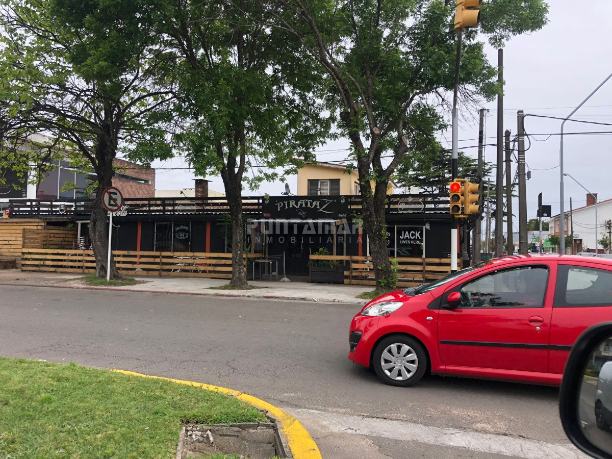 Local Comercial ID.213157 - LOCAL en Maldonado excelente ubicación