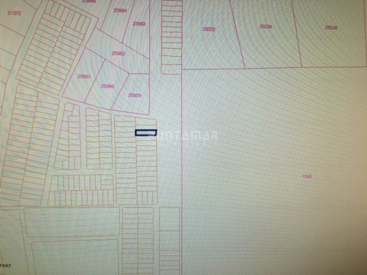 Terreno ID.211932 - Terreno en venta en Miramar Acres. Opción 900 m2 o 1.800 m2