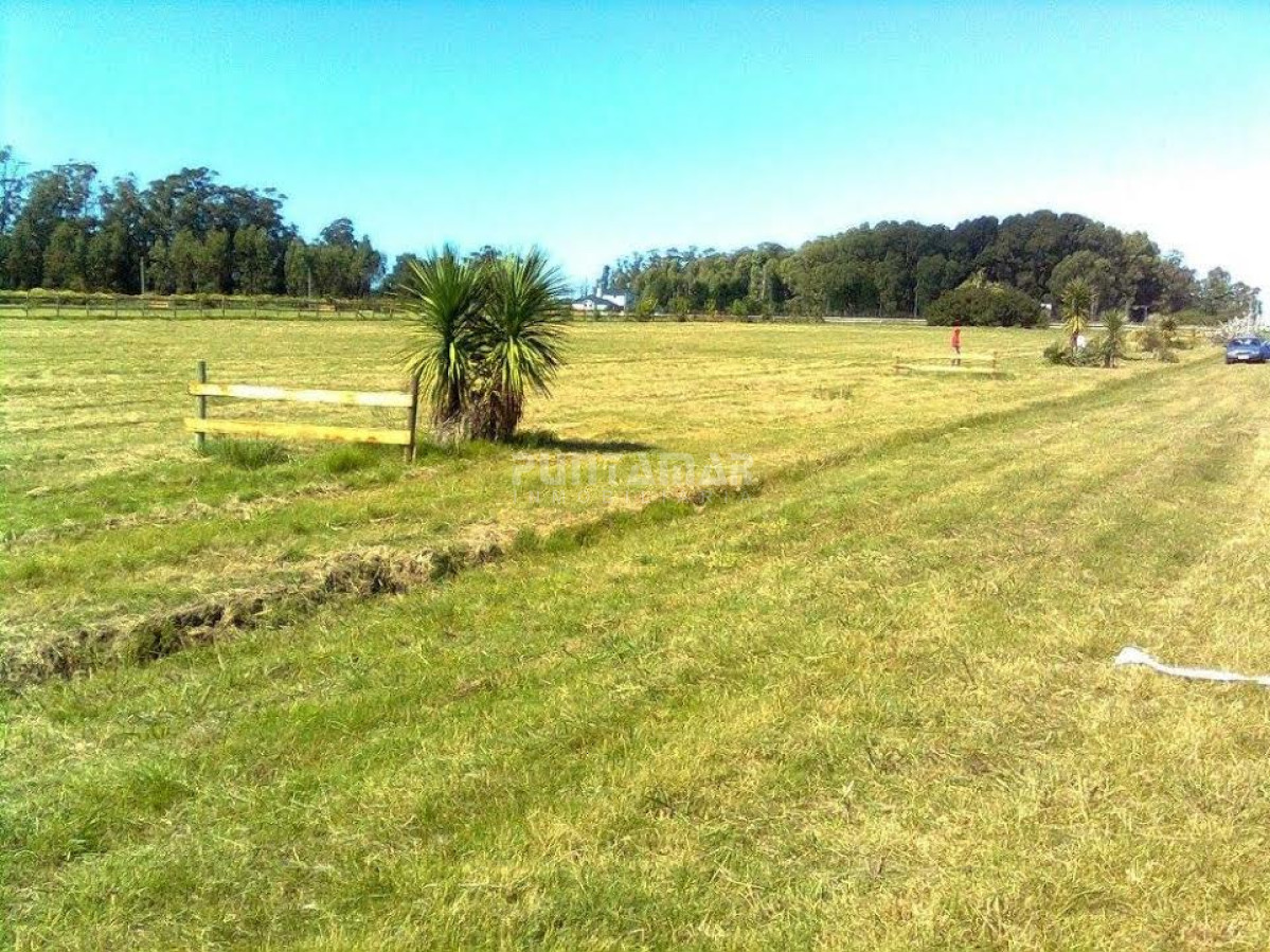 Terreno ID.211427 - Terreno en La Barra, La Barra