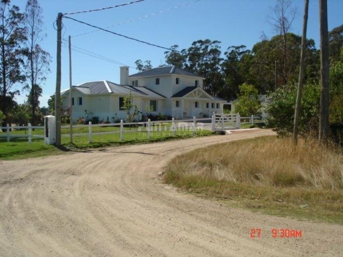 Terreno ID.211427 - Terreno en La Barra, La Barra