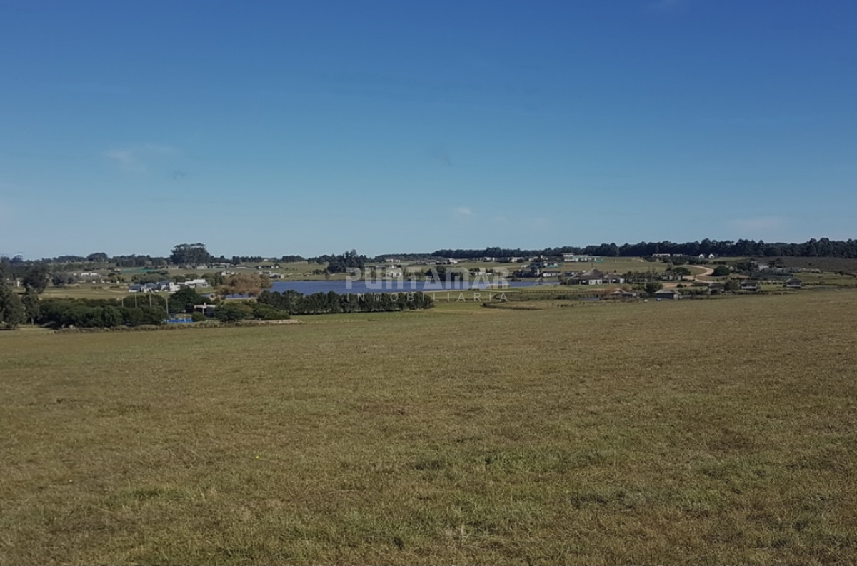 Terreno en venta en La Plantación Narbona Chacras - PMI213111T