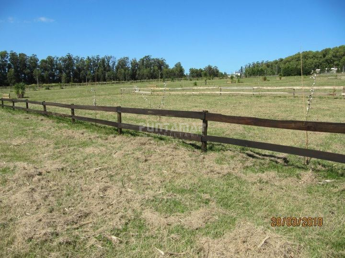 Terreno ID.211427 - Terreno en La Barra, La Barra