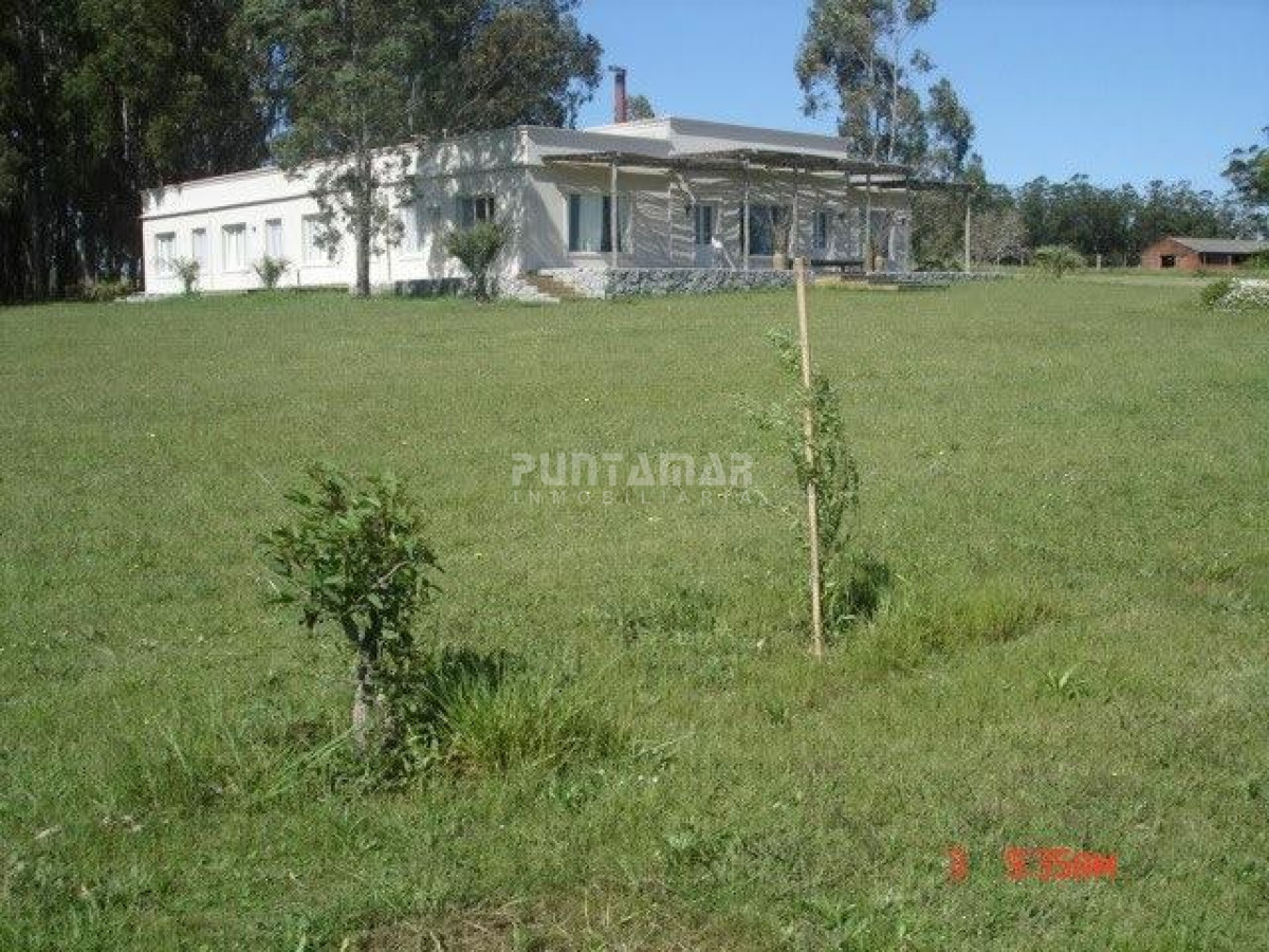 Terreno ID.211427 - Terreno en La Barra, La Barra