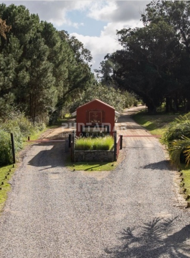 Terreno ID.213954 - VENTA TERRENO BARRIO DON MIGUEL, LA BARRA