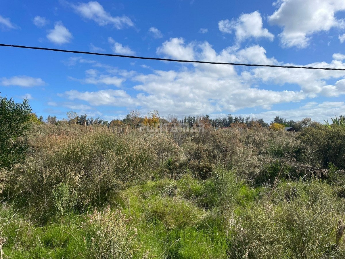 Terreno ID.212675 - VENTA DE TERRENO EN EL TESORO , LA BARRA 