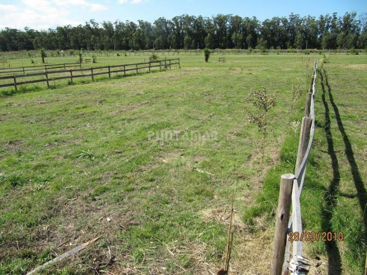 Terreno ID.211427 - Terreno en La Barra, La Barra