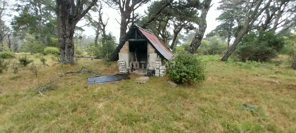 Terreno ID.213084 - VENTA  de 4 TERRENOS EN COSTA BONITA 