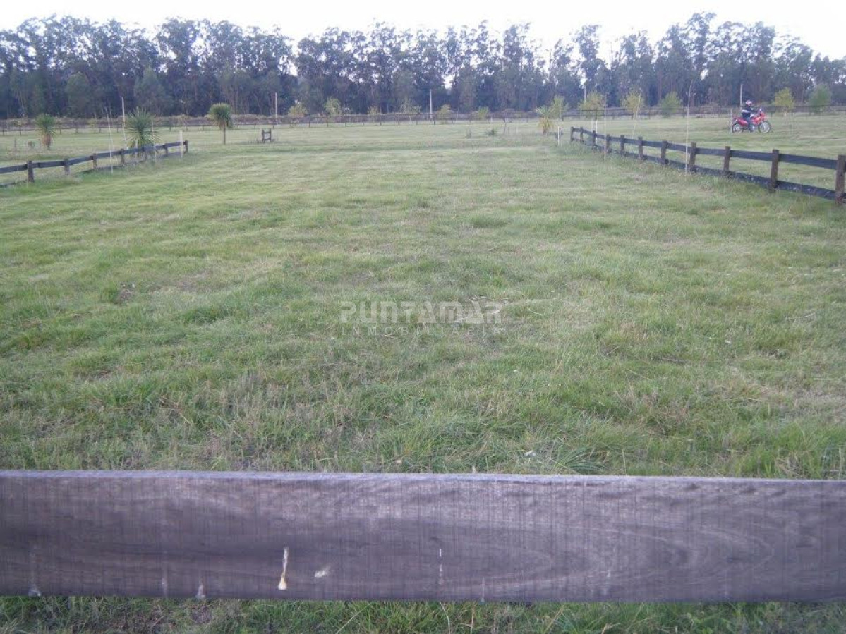 Terreno ID.211427 - Terreno en La Barra, La Barra