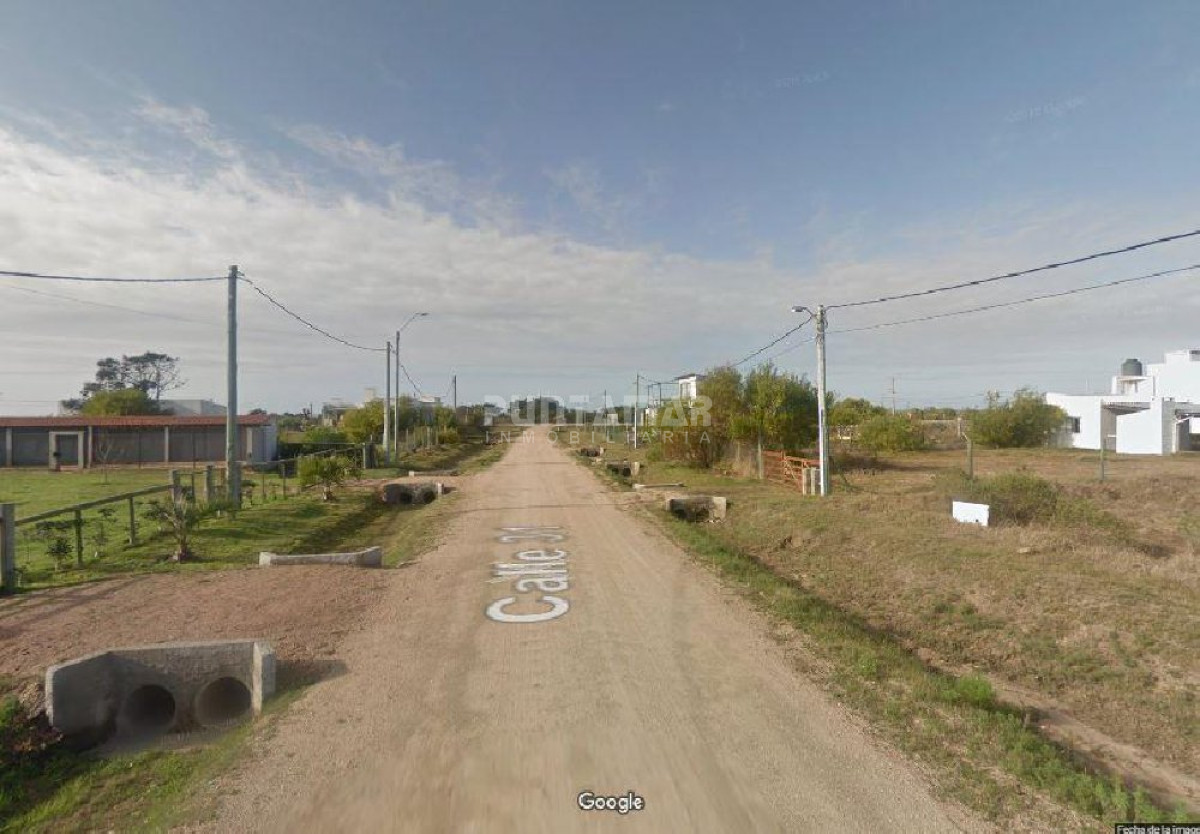 Terreno ID.211417 - Terreno en Manantiales, Balneario Buenos Aires