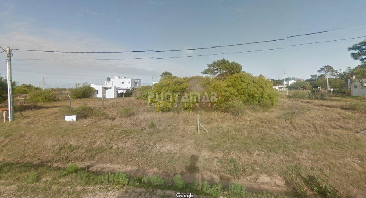 Terreno ID.211417 - Terreno en Manantiales, Balneario Buenos Aires