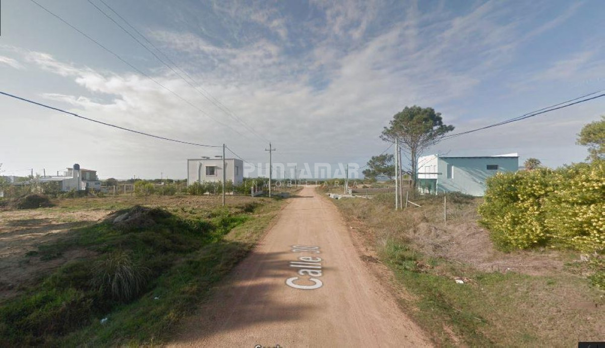 Terreno ID.211418 - Terreno en Manantiales, Balneario Buenos Aires
