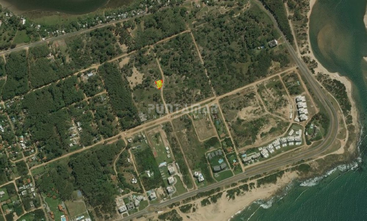 Terreno ID.211421 - Terreno en Punta del Este, Rincón del Indio